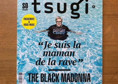 Tsugi Magazine FEB 2020