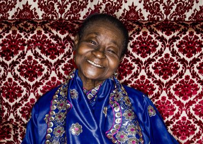 Calypso Rose