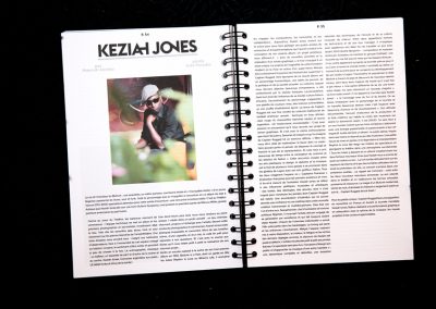 Keziah Jones – Roadie Magazine