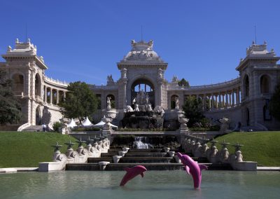 Le Grand Atelier du Midi, Musée des Beaux-Arts – Palais Longchamp, Marseille 2013